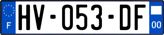 HV-053-DF