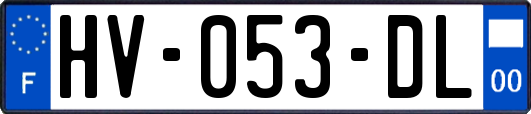 HV-053-DL