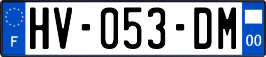 HV-053-DM