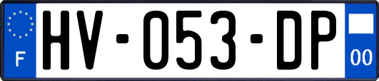 HV-053-DP