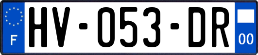 HV-053-DR