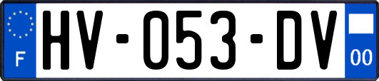 HV-053-DV