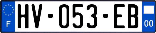 HV-053-EB