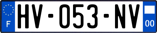 HV-053-NV
