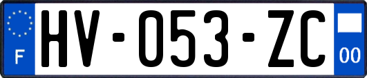HV-053-ZC