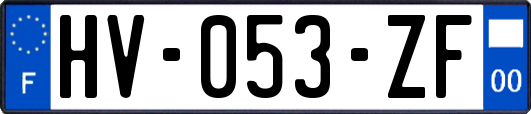HV-053-ZF