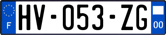 HV-053-ZG