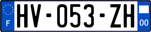 HV-053-ZH