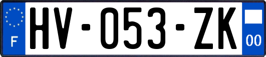 HV-053-ZK
