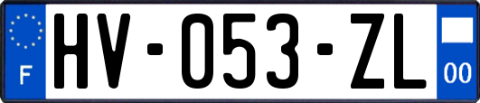 HV-053-ZL
