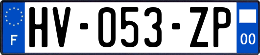 HV-053-ZP