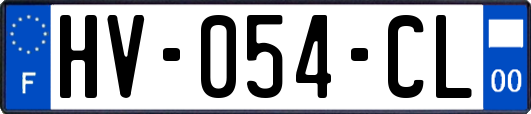 HV-054-CL