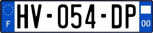 HV-054-DP