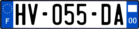 HV-055-DA
