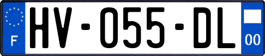 HV-055-DL
