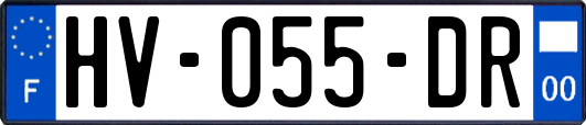HV-055-DR