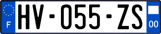 HV-055-ZS