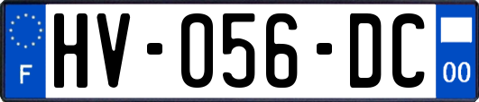HV-056-DC
