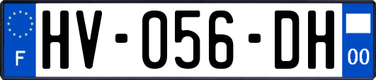 HV-056-DH
