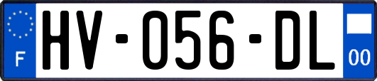 HV-056-DL