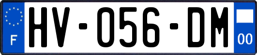HV-056-DM