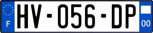 HV-056-DP