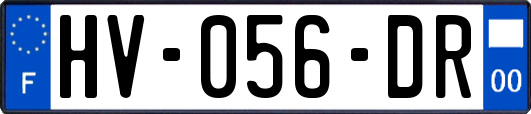 HV-056-DR