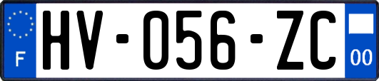 HV-056-ZC