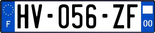 HV-056-ZF
