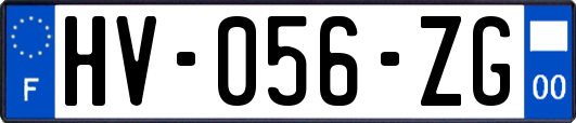 HV-056-ZG