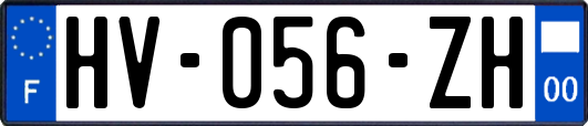 HV-056-ZH
