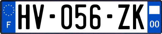 HV-056-ZK