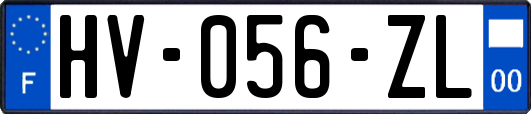 HV-056-ZL