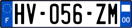 HV-056-ZM