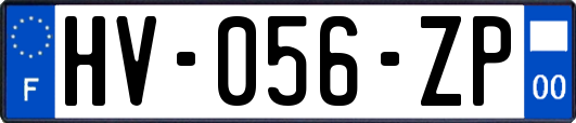 HV-056-ZP