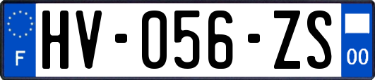 HV-056-ZS