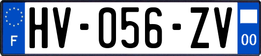 HV-056-ZV