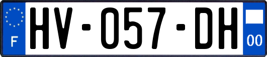HV-057-DH