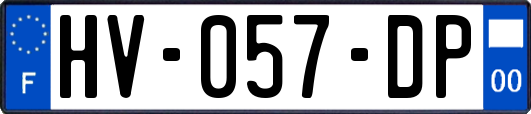 HV-057-DP