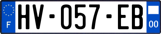 HV-057-EB