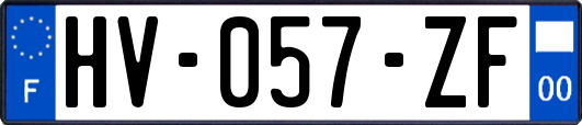 HV-057-ZF