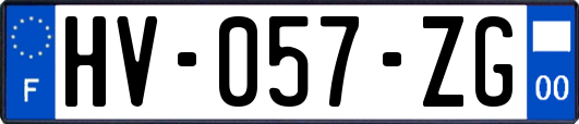 HV-057-ZG