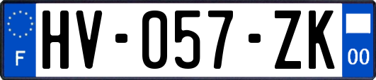 HV-057-ZK