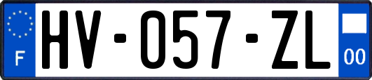 HV-057-ZL