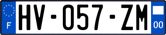 HV-057-ZM