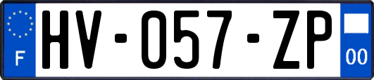 HV-057-ZP