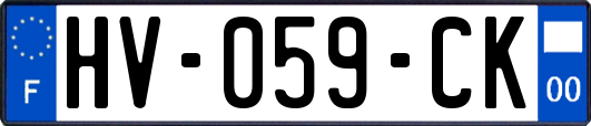HV-059-CK