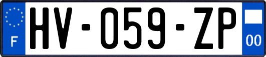 HV-059-ZP