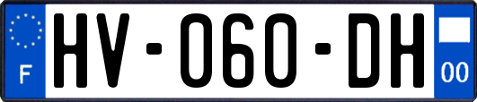 HV-060-DH