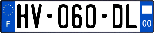 HV-060-DL